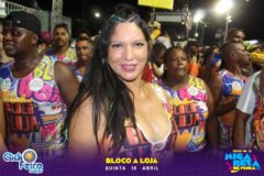 Bloco A Loja (Quinta-feira)